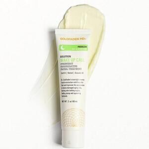 Goldfaden MD Wake Up Call Overnight Regenerative Facial Treatment